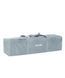 Детский игровой манеж CARRELLO Grande CRL-18104 Ash Grey фото 6