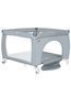 Детский игровой манеж CARRELLO Grande CRL-18104 Ash Grey фото 1