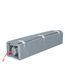 Детский игровой манеж CARRELLO Grande CRL-18104 Ash Grey фото 5
