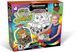 Набір для розфарбовування рюкзака Danko Toys My Color BagPack Котик CВР-01-05 фото 1