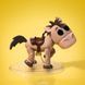 Игровая фигурка FUNKO POP! История игрушек 5 Булзай 12 см 90769 фото 3