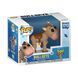 Игровая фигурка FUNKO POP! История игрушек 5 Булзай 12 см 90769 фото 2