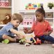Магнітний дерев'яний автонавантажувач Melissa&Doug MD19390 фото 2