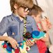 Детская электронная гитара с мелодиями ПЕС-ГИТАРИСТ (звук) фото 3