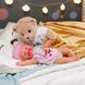 Лялька-пупс BABY BORN Чарівна Емма 43 см з аксесуарами 834800 фото 3