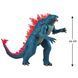 Інтерактивна ігрова фігурка GODZILLA X KONG Мегагодзілла делюкс з променем, світло, звук 33 см 35584 фото 3