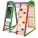 Домашний спортивный комплекс SportBaby Акварелька Plus 4 фото 3