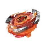 Бейблейд X Лицарський Спис (Beyblade X Knight Lance) сезон 1 стиль захист CX-04-01 фото 1