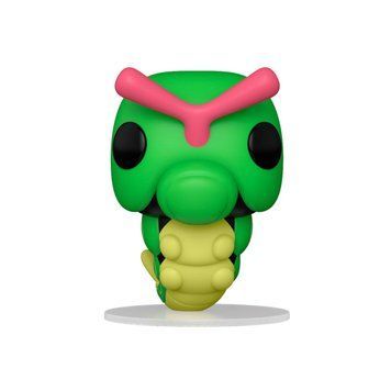 FUNKO POP! Ігрова фігурка серії "Покемон" &ndash; Катерпі фото 1