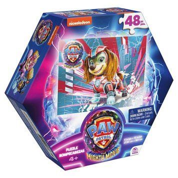 Пазлы Spin Master Щенячий патруль: Либерти 48 элементов 38х28 см SM98468/6062722-6 фото 1