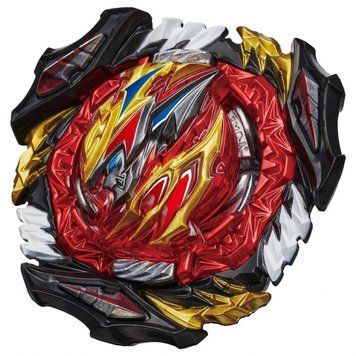 Бейблейд (Beyblade) Дивайн Беліал B-197 c Dynamite Layer System фото 1