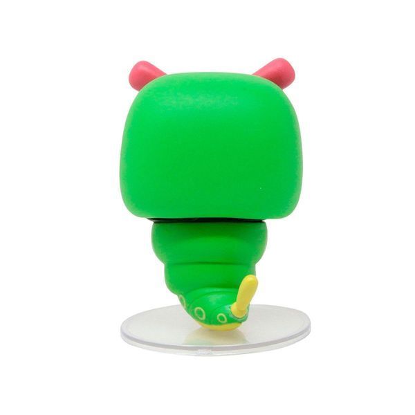FUNKO POP! Ігрова фігурка серії "Покемон" &ndash; Катерпі фото 3