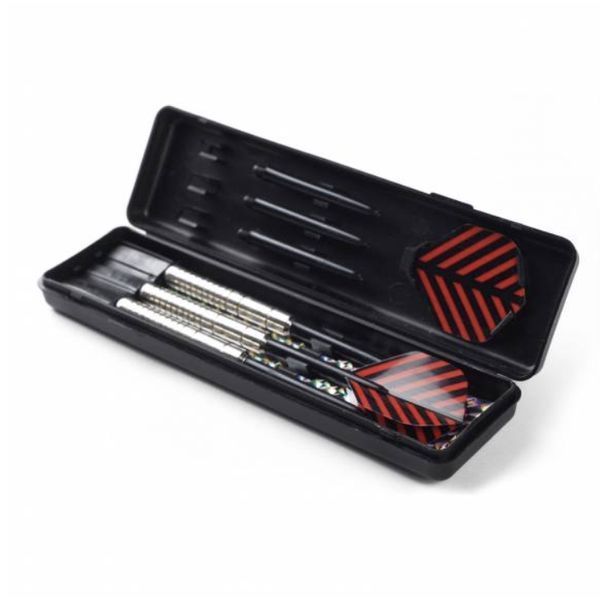 Професійні дротики для дартсу зі сталі 3 шт WinMax G405 21 грам фото 4