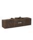 Детский игровой манеж CARRELLO Grande CRL-18104 Chocolate Brown фото 5