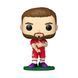 Ігрова фігурка FUNKO POP! Футбол: Англія Гаррі Кейн 10,7 см 93748 фото 1