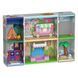 Игровой набор BITTY POP! Boxes Sanrio Город Sanrio 2,3 см 93567 фото 3