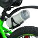 Велосипед дитячий двоколісний 18" CORSO Tayger алюмінієва рама доп колеса зелений TG-14763 фото 6