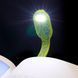 Детская закладка с LED фонариком FLEXILIGHТ с USB аккумулятором 20 люм серии &laquo;Классика&raquo; - Модник фото 6