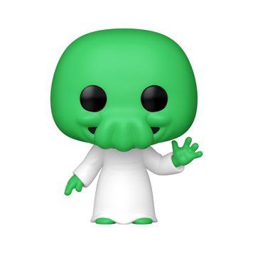 Игровая фигурка FUNKO POP! Миньоны и Монстры Гуми 9,6 см 94092 фото 1