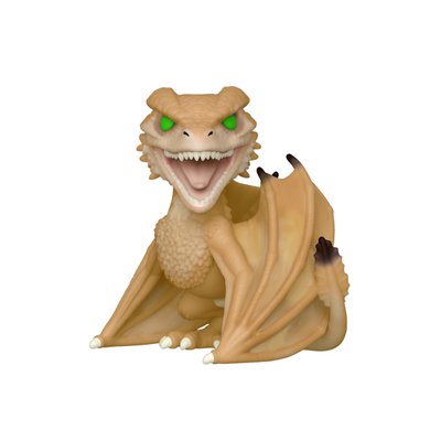 FUNKO POP! Ігрова фігурка серії "House Of The Dragon" - Сіракс 9.6 см фото 1