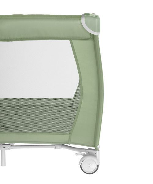Детский игровой манеж CARRELLO Grande CRL-18104 Mint Green фото 3
