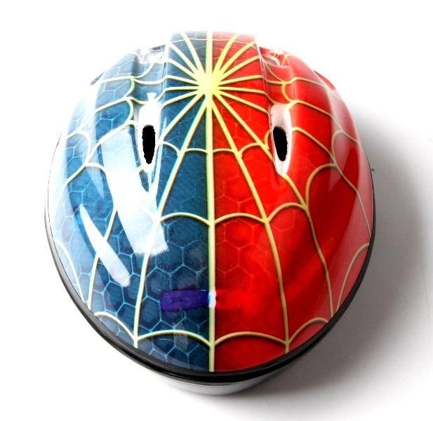 Захисний шолом для катання "Spider web" фото 2