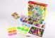 Набор для лепки Danko Toys Master-Do тесто и аксессуары 30 цветов по 20 г TMD-03-02 фото 2