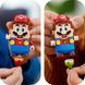 Конструктор LEGO Super Mario Будинок подарунків Йоші додатковий набір 246 деталей з 6 років 71406 фото 4