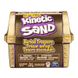 Набір кінетичного піску для дитячої творчості з аксесуарами Kinetic Sand Загублений скарб 1 фото 2