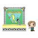 Ігровий набір BITTY POP! Stages BTS Ві Dynamite 2,3 см 86741 фото 1