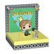 Ігровий набір BITTY POP! Stages BTS Ві Dynamite 2,3 см 86741 фото 3