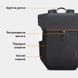 Городской рюкзак для ноутбука 17.3" c регулировкой емкости Mark Ryden Giant черный MR2975 фото 7