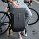 Городской рюкзак для ноутбука 17.3" c регулировкой емкости Mark Ryden Giant черный MR2975 фото 10