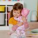Интерактивная кукла-пупс BABY BORN Первые шаги Эмили 43 см ходит и ползает 838426 фото 9