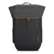 Городской рюкзак для ноутбука 17.3" c регулировкой емкости Mark Ryden Giant черный MR2975 фото 2