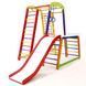 Спортивный уголок для детей Кроха 1 Plus 1-1 SportBaby (6 элементов) фото 1