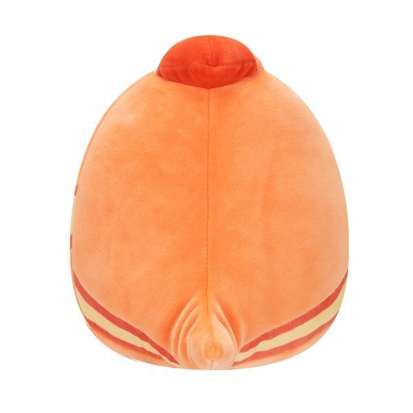 Мягкая игрушка - антистресс SQUISHMALLOWS Паразауролоф Нишель 19 см фото 4