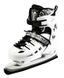 Розсувні ролики - ковзани 38-41 Scale Sports White (2в1) фото 4
