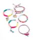 Make it Real: Набір для створення шарм-браслетів «Літня насолода» MR1317 фото 3