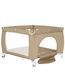 Детский игровой манеж CARRELLO Grande CRL-18104 Sand Beige фото 1