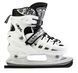Розсувні ролики - ковзани 38-41 Scale Sports White (2в1) фото 3