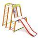 Спортивний куточок для дому Кроха 2 Plus 1-1 SportBaby (6 елементів) фото 5