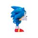 Игровая фигурка с артикуляцией Sonic the Hedgehog Классический Соник 6 см фото 4