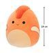 Мягкая игрушка - антистресс SQUISHMALLOWS Паразауролоф Нишель 19 см фото 2