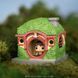 Набор BITTY POP! Town Властелин колец Фродо Бэггинс и хижина 2,5 см 83685 фото 7