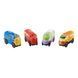 CHUGGINGTON: паровозик Уилсон на батарейках фото 5