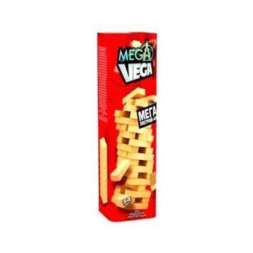 Настольная игра Danko Toys Mega Vega (рус) G-MV-01 фото 1