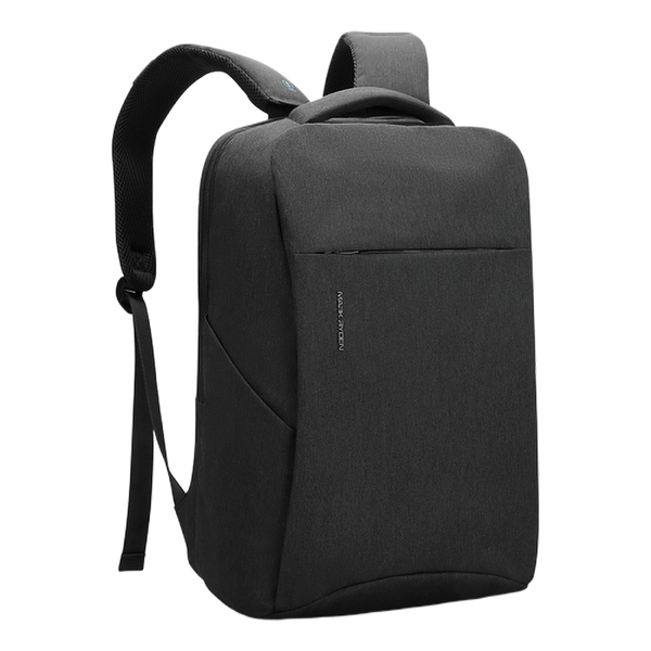 Городской стильный рюкзак Mark Ryden Flight для ноутбука 15.6' цвет мокрый асфальт 18 литров MR9675 фото 3