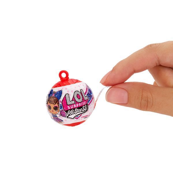 L.O.L. SURPRISE! Ігровий набір із лялькою серії "Sooo Mini" &ndash; Крихітки - сестрички (в асортименті, сюрприз) фото 3