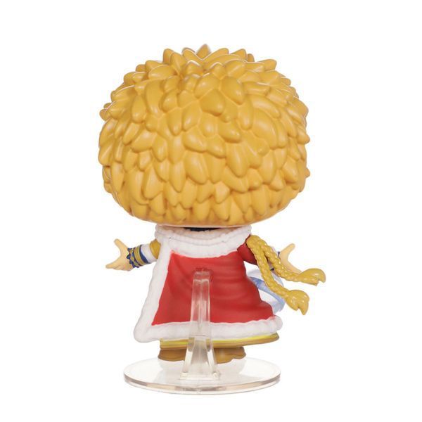FUNKO POP! Ігрова фігурка серії "Чорна конюшина" - Юліус 9.6 см фото 3
